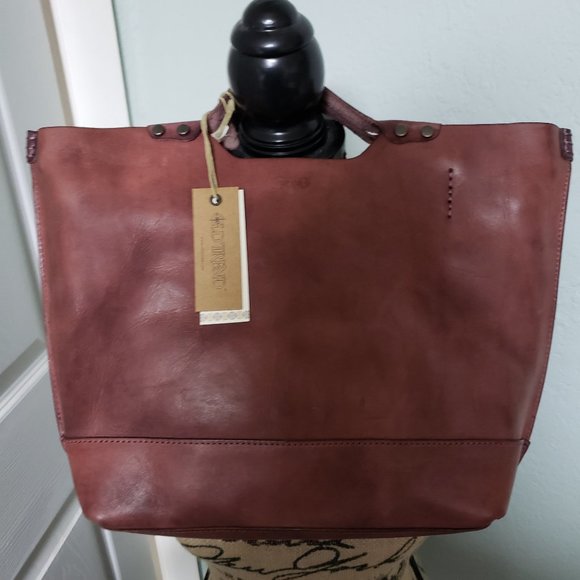 NWT Old Trend Gypsy Soul Tote Bag - Picture 2 of 10
